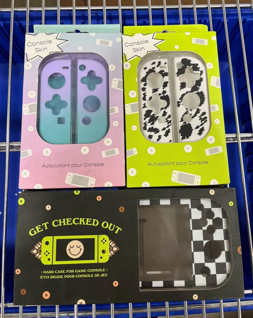 Assorted Tech Accessories Retail - Image 13