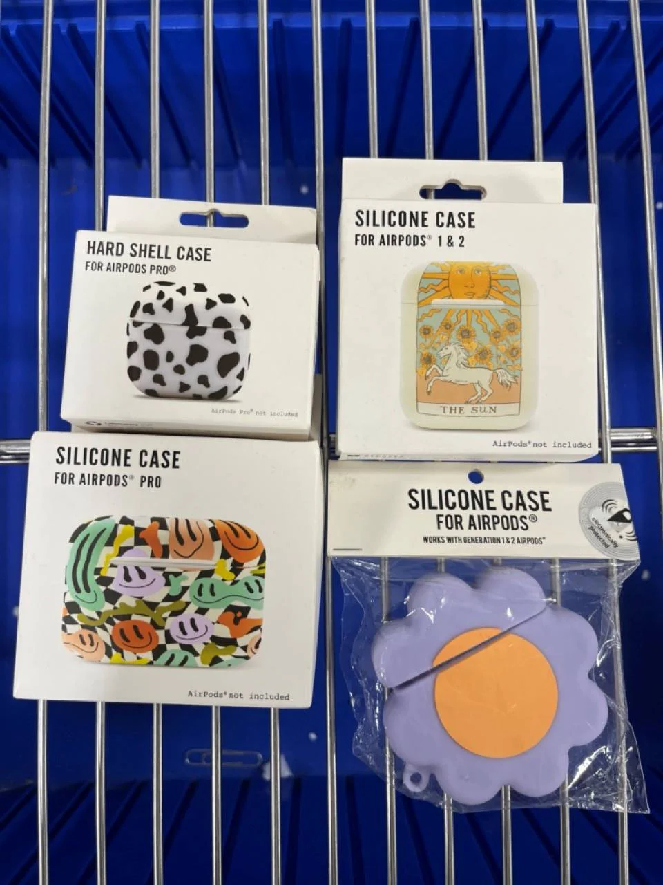 Assorted Tech Accessories Retail - Image 15