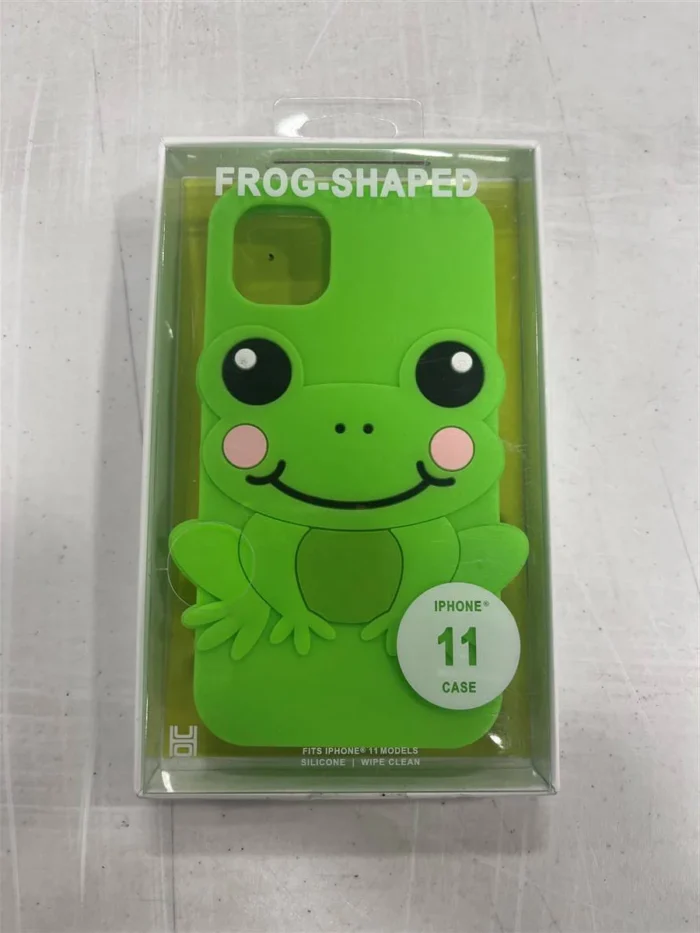 Assorted iPhone Cases: 92% Off Original Retail - Image 5