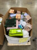 Assorted Merchandise: 92% Off Original Retail