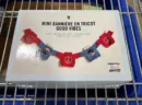 Assorted Merchandise: 92% Off Original Retail