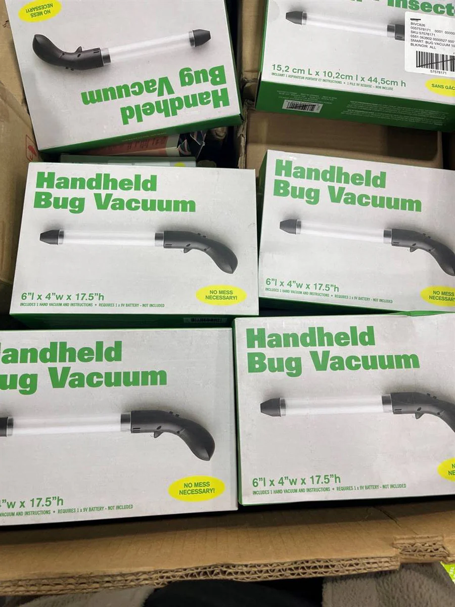 Assorted Garden Products Retail - Image 3