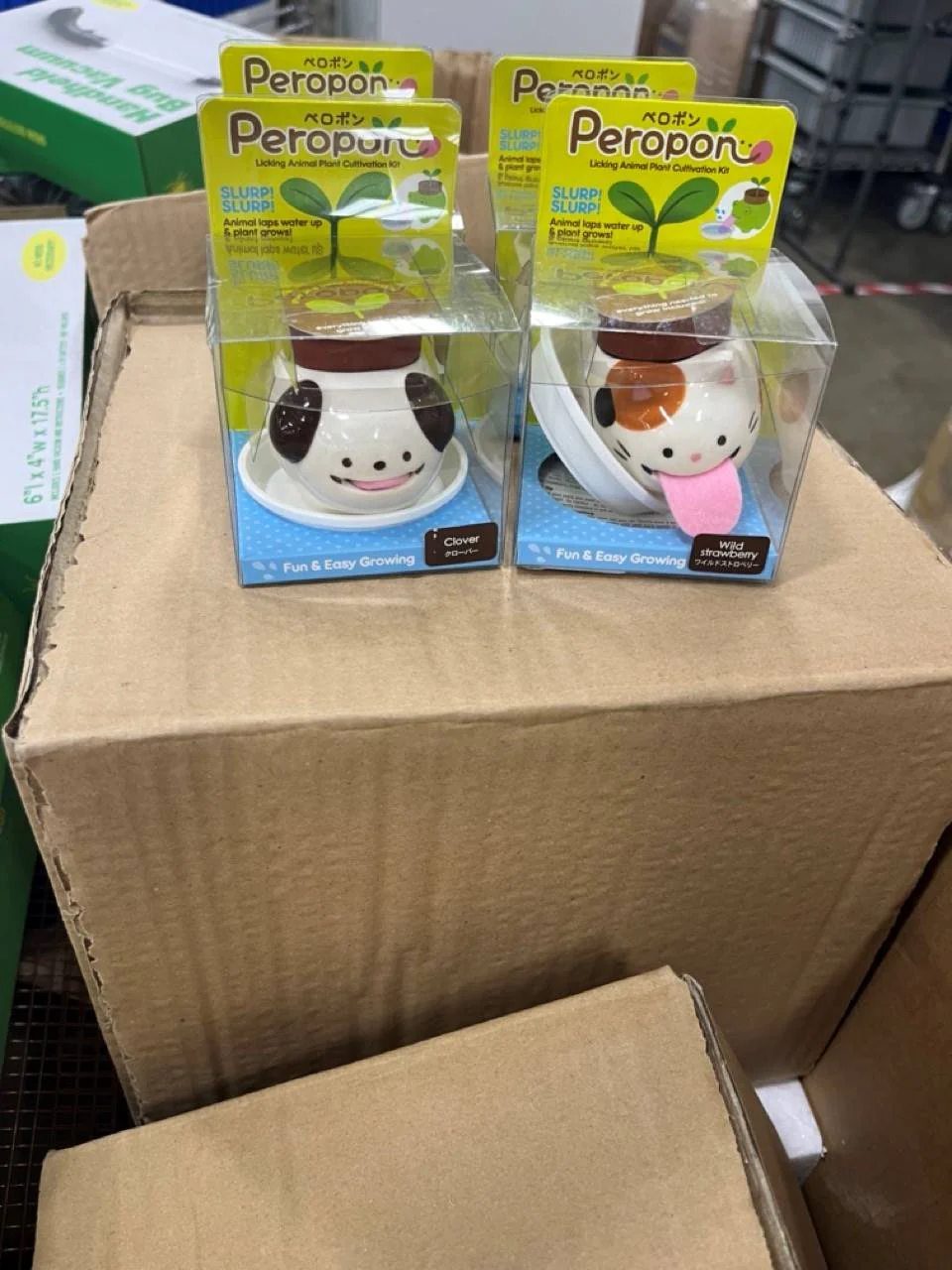 Assorted Garden Products Retail - Image 4