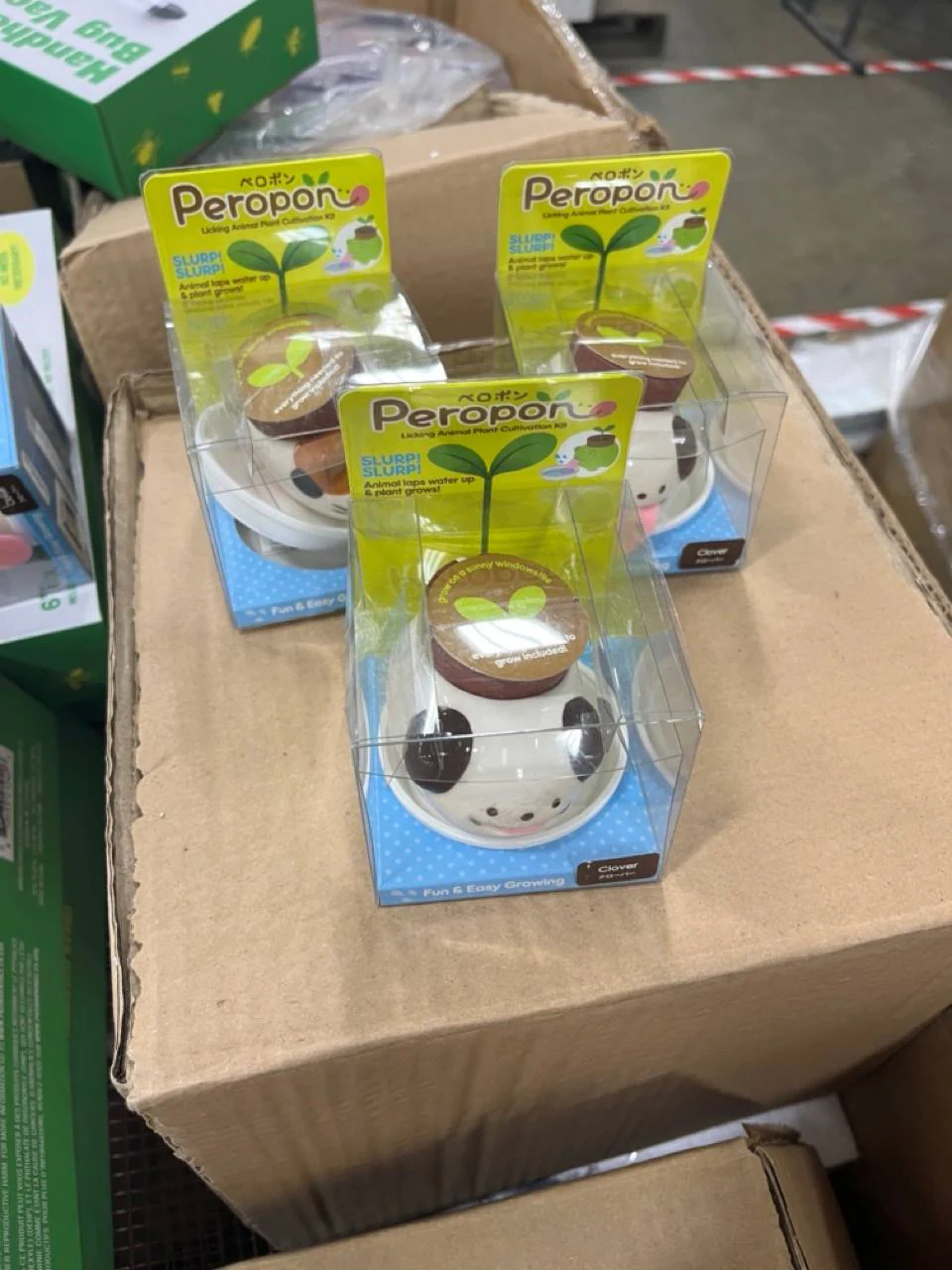 Assorted Garden Products Retail - Image 6