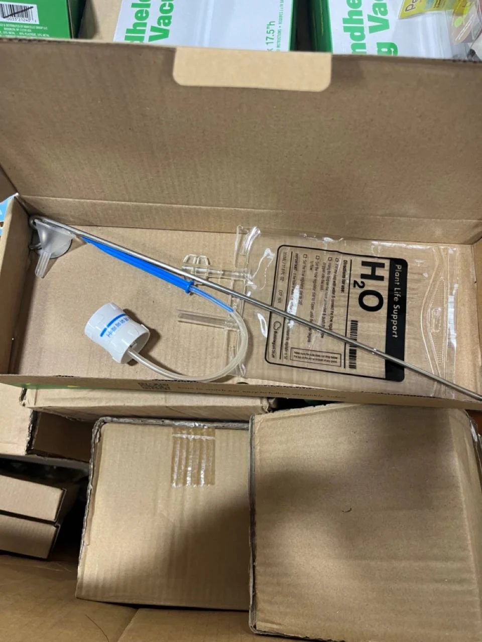 Assorted Garden Products Retail - Image 8