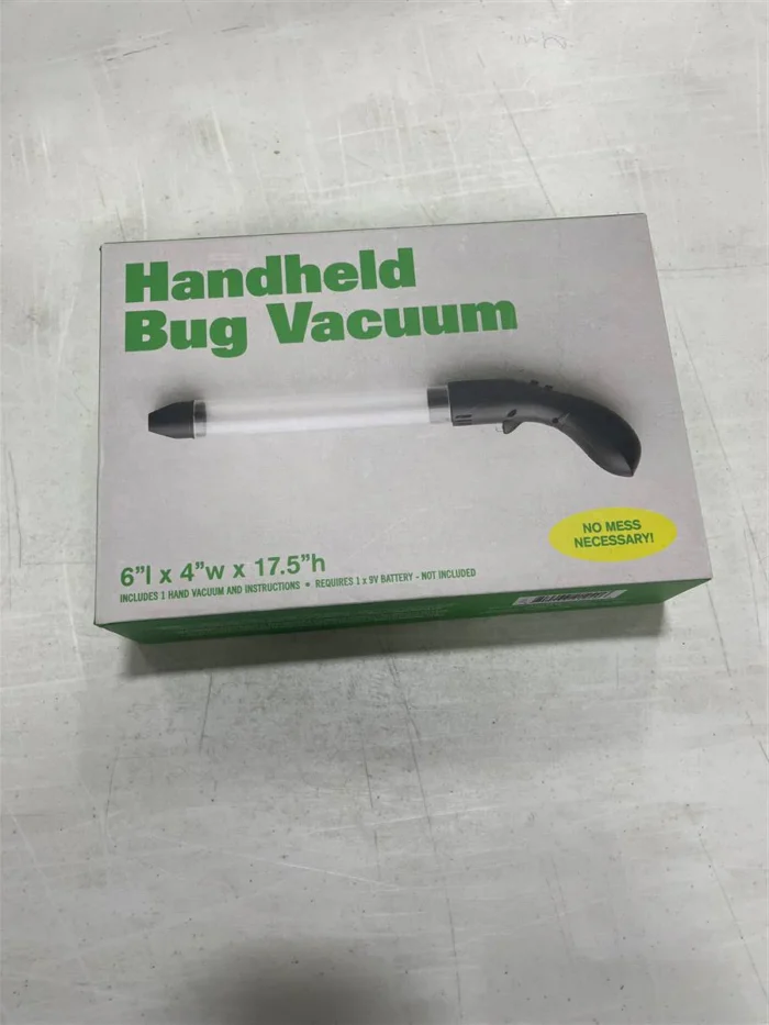 Assorted Garden Products: 92% Off Original Retail - Image 8