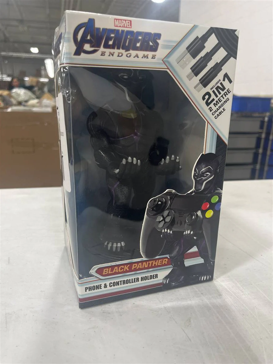 Assorted Tech Accessories Retail - Image 4