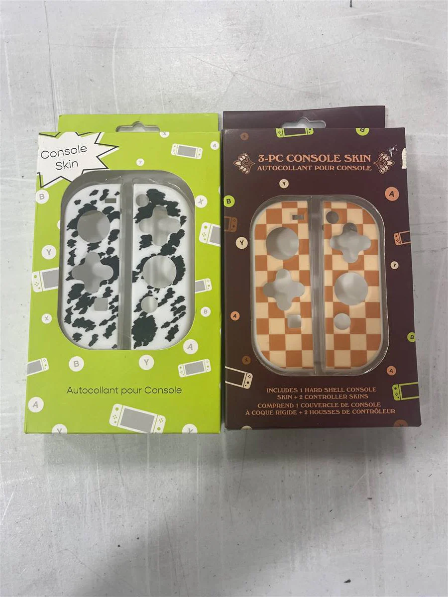 Assorted Tech Accessories Retail - Image 6