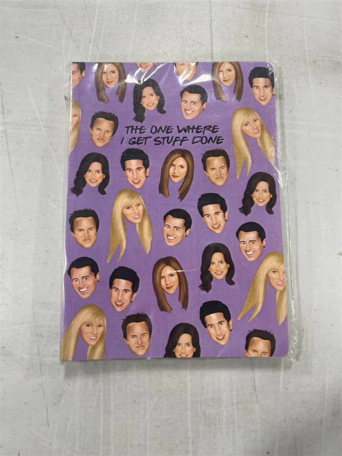 Assorted Journal Notebooks: 90% Off Original Retail - Image 6