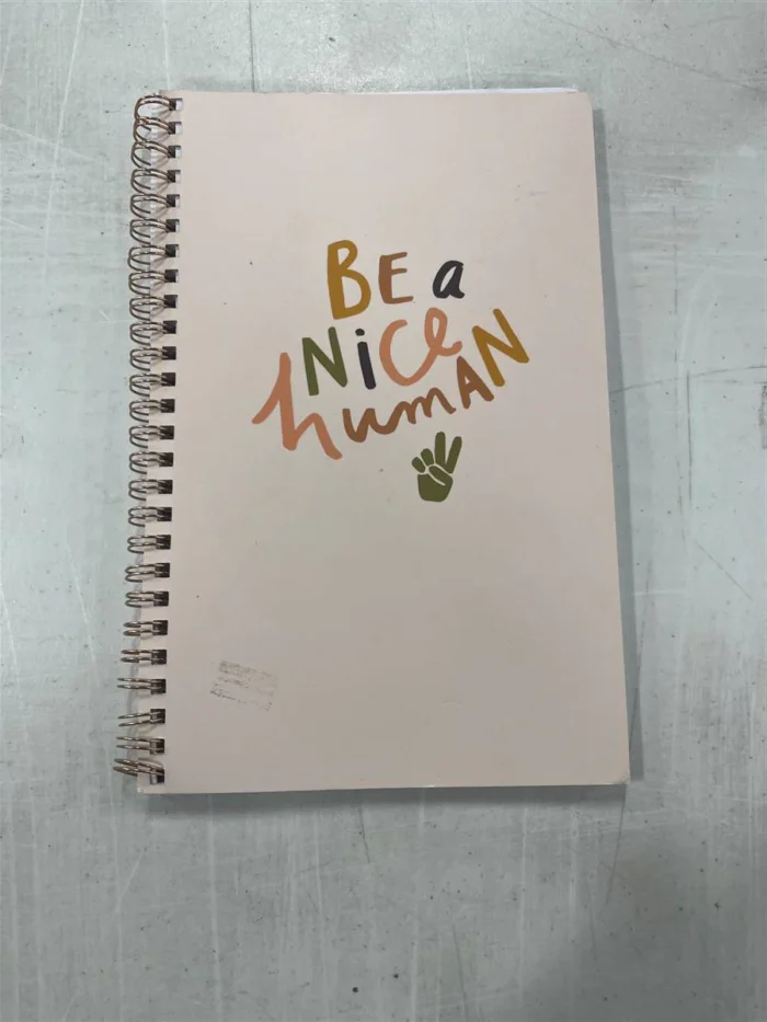 Assorted Journal Notebooks: 90% Off Original Retail - Image 3