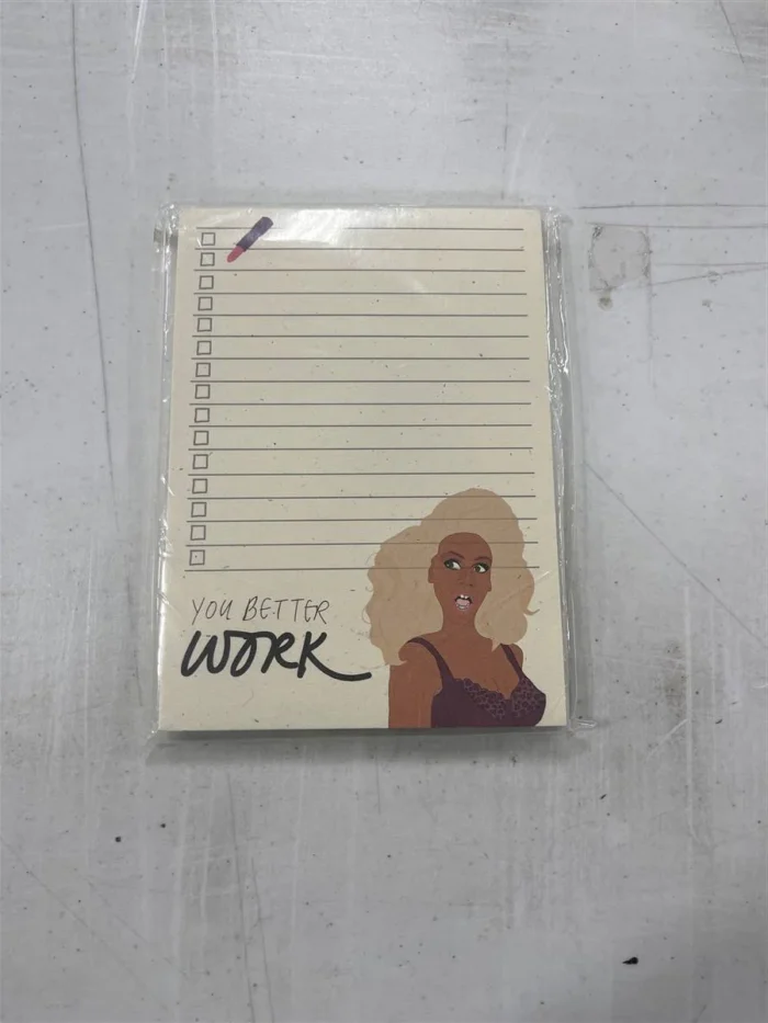 Assorted Journal Notebooks: 90% Off Original Retail - Image 7