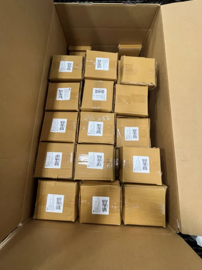 4x6" & 8x10" Picture Frames : 92% Off Original Retail