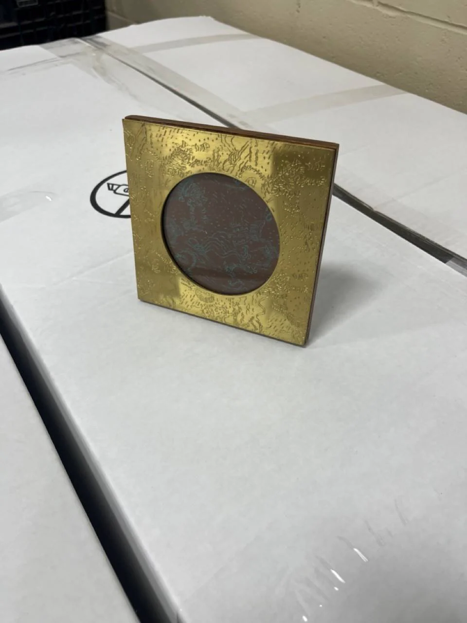 4x6" & 8x10" Picture Frames Retail - Image 3