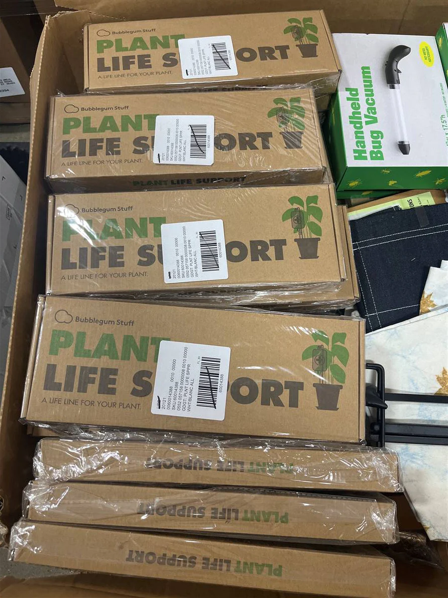 Assorted Garden Products Retail - Image 5