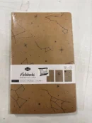 Assorted Journal Notebooks: 90% Off Original Retail