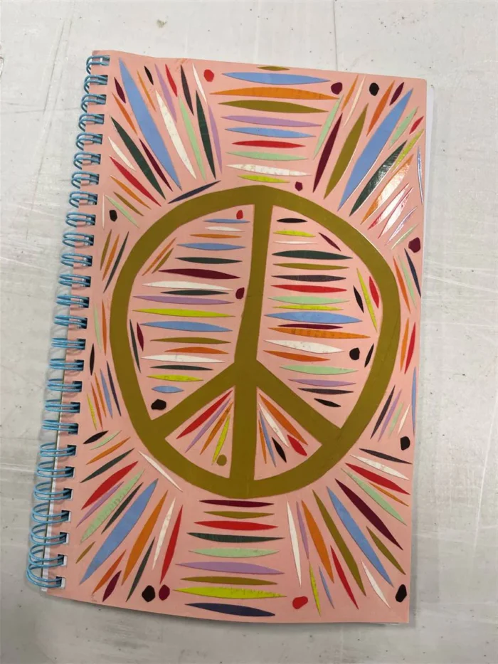 Assorted Journal Notebooks: 90% Off Original Retail - Image 6
