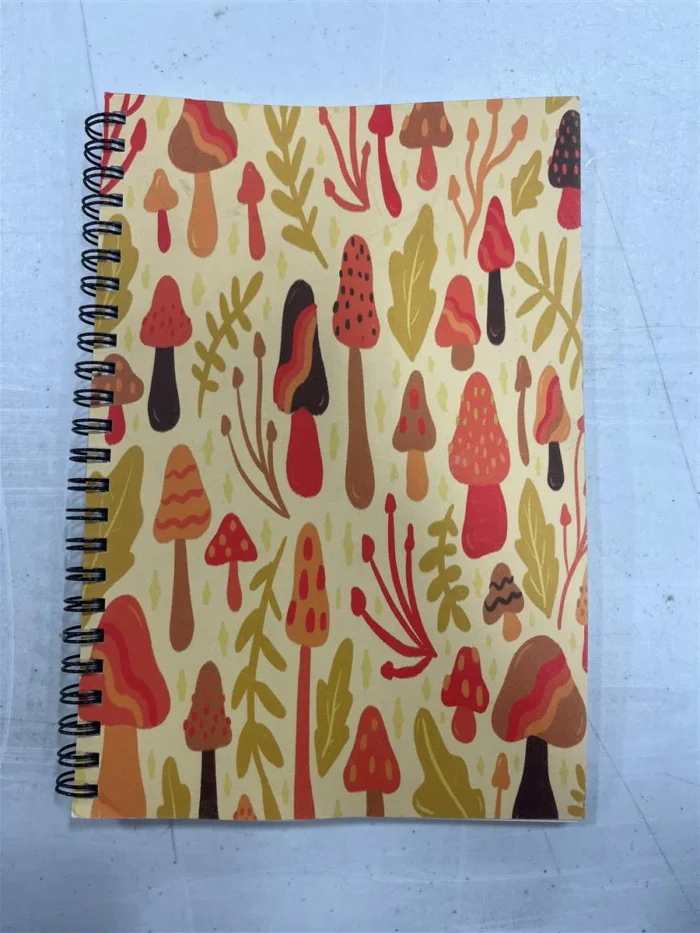 Assorted Journal Notebooks: 90% Off Original Retail - Image 7