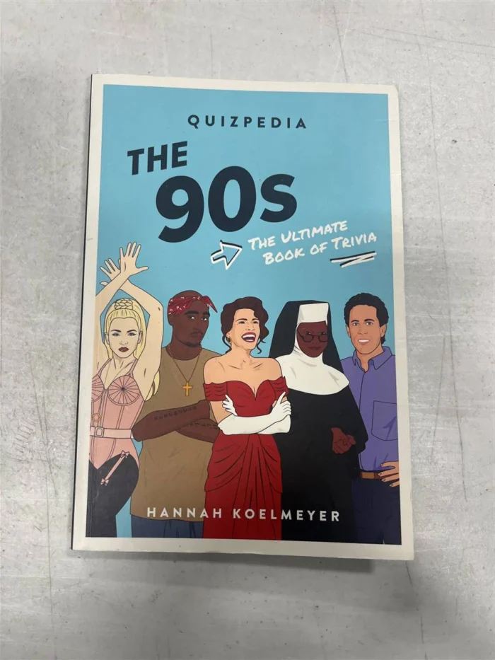 Assorted Books: 90% Off Original Retail - Image 2