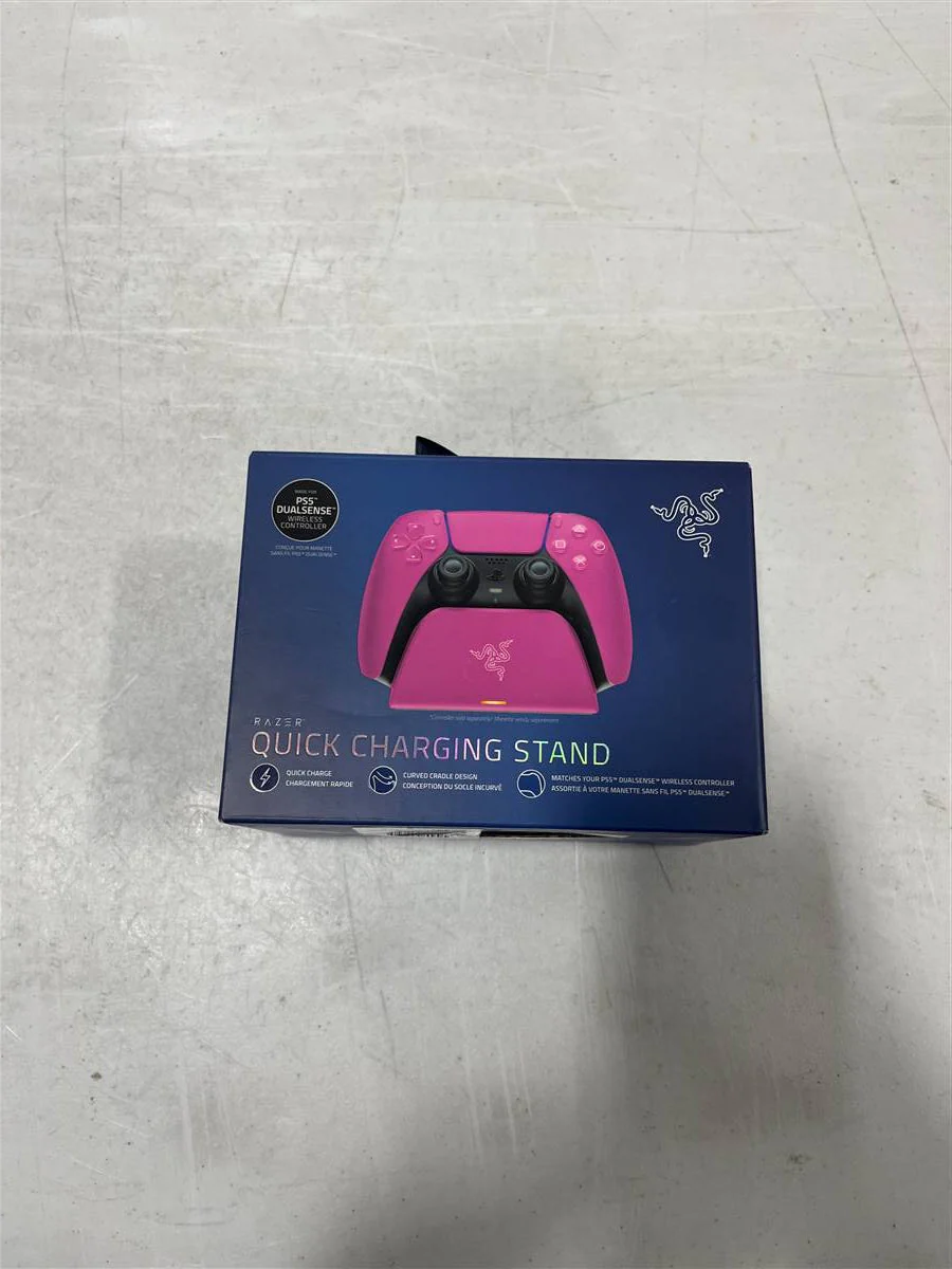 Assorted Tech Accessories Retail - Image 2