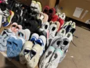 Wholesale Brand New Designer Shoe Pallet – 500 Pairs Premium Footwear for Resellers