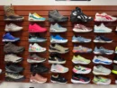 Wholesale Brand New Designer Shoe Pallet – 500 Pairs Premium Footwear for Resellers