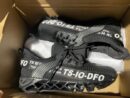 Amazon Shoes Liquidation Pallet – 25 Pairs | Mixed Footwear Lot from Major Online Retailer