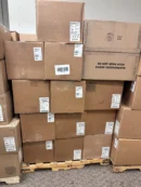 Wholesale Bed, Bath & Beyond Mattress & Pillow Pallet – New Overstock Merchandise