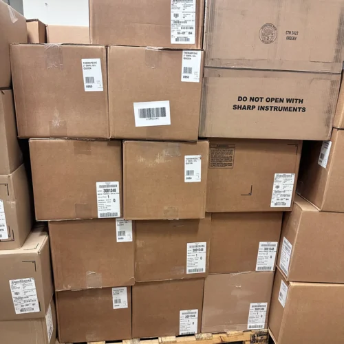 Wholesale Bed, Bath & Beyond Mattress & Pillow Pallet – New Overstock Merchandise