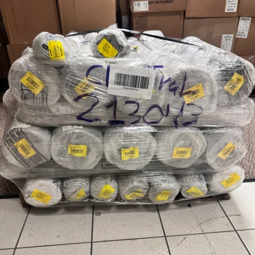 Wholesale Bed, Bath & Beyond Rug Pallet – Brand New Overstock Merchandise