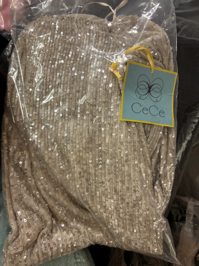 Wholesale Premium Like-New Apparel Pallet – 350 Pieces High-Value Clothing for Resellers - Image 4
