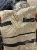 Wholesale Premium Like-New Apparel Pallet – 350 Pieces High-Value Clothing for Resellers