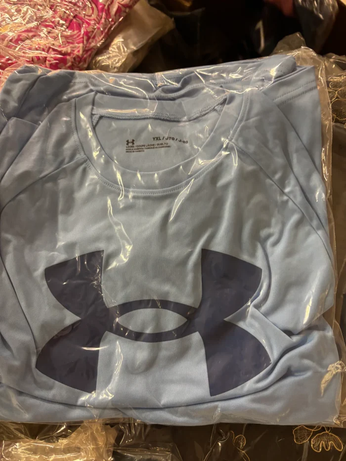 Wholesale Premium Like-New Apparel Pallet – 350 Pieces High-Value Clothing for Resellers - Image 19