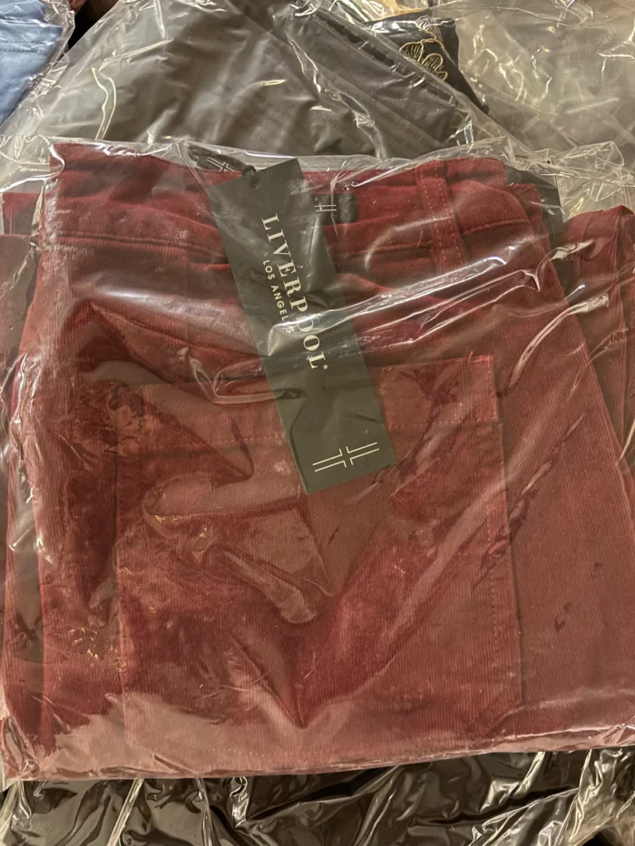 Wholesale Premium Like-New Apparel Pallet – 350 Pieces High-Value Clothing for Resellers - Image 7