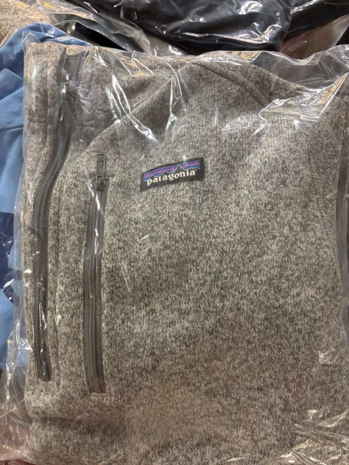 Wholesale Premium Like-New Apparel Pallet – 350 Pieces High-Value Clothing for Resellers - Image 3