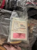 Wholesale Premium Like-New Apparel Pallet – 350 Pieces High-Value Clothing for Resellers