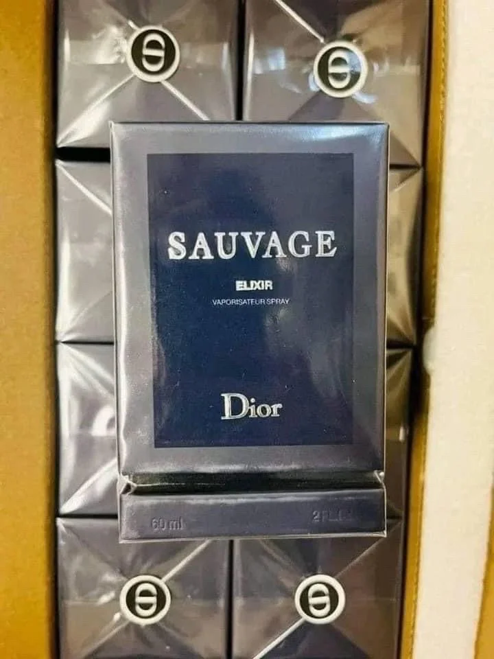 Wholesale Designer Perfume Pallet – 10 Brand New Authentic Fragrances - Image 3