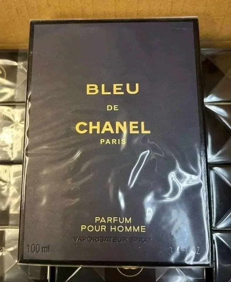 Wholesale Designer Perfume Pallet – 10 Brand New Authentic Fragrances - Image 2