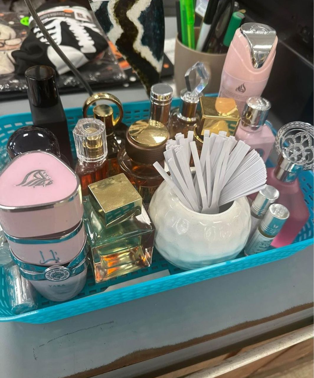 Wholesale Arabian Perfume Pallet – 200 Assorted Authentic Fragrances - Image 4