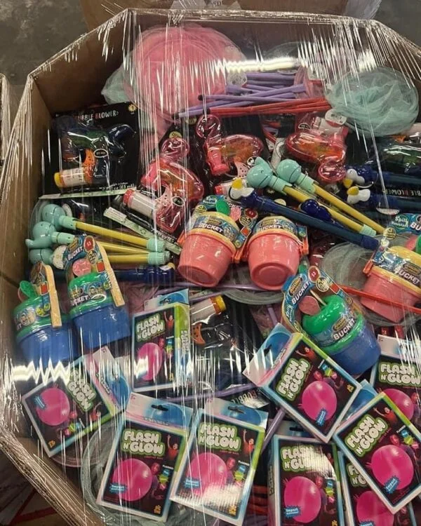 Kids toys lot - Image 4