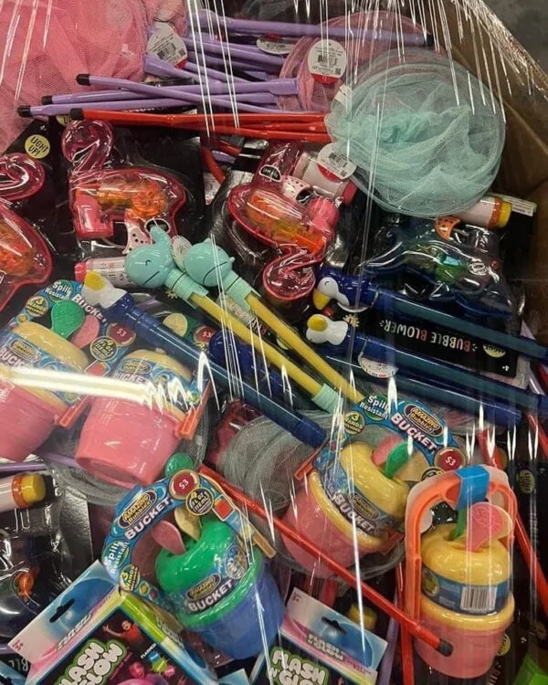 Kids toys lot - Image 5