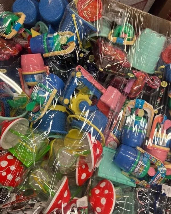 Kids toys lot - Image 3