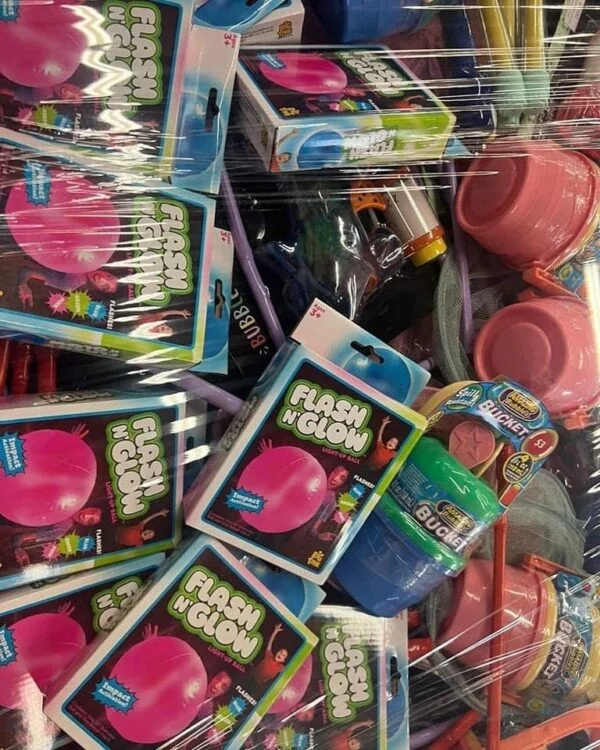 Kids toys lot - Image 2