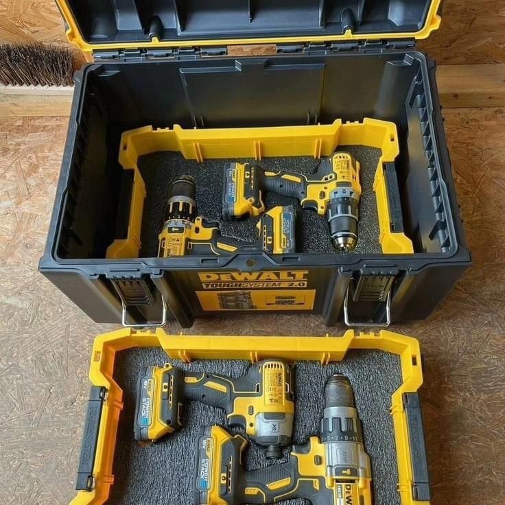 Dewalt Power Tool Liquidation Pallet - Image 4