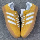Wholesale Adidas Samba Shoes Pallet – 60+ Pairs of Classic Sneakers