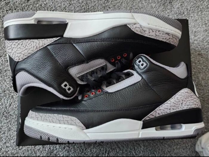Wholesale Air Jordan Shoes Pallet – 60+ Pairs of Iconic Sneakers - Image 3