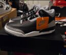 Wholesale Air Jordan Shoes Pallet – 60+ Pairs of Iconic Sneakers