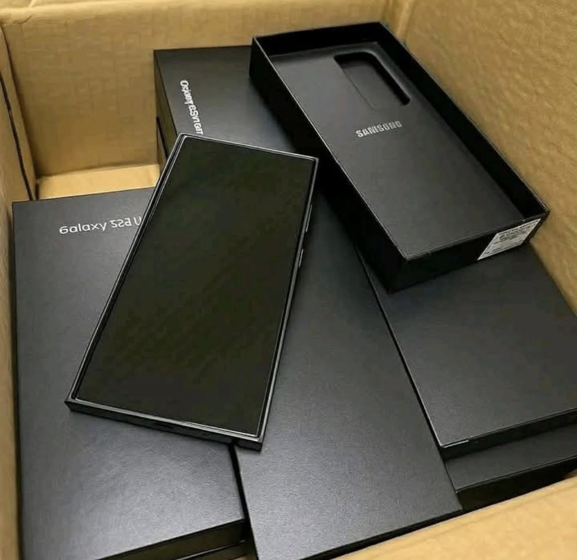 Buy Cheap Samsung Galaxy S23 Pallets Online Now