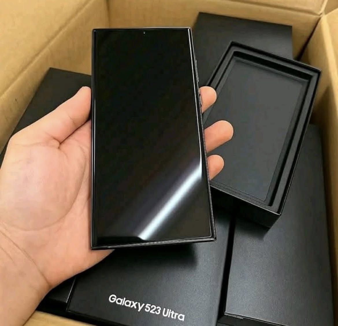 Buy Cheap Samsung Galaxy S23 Pallets Online Now