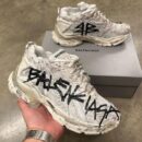 Wholesale Balenciaga Shoes Pallet – 60+ Pairs of Designer Footwear
