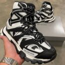 Wholesale Balenciaga Shoes Pallet – 60+ Pairs of Designer Footwear